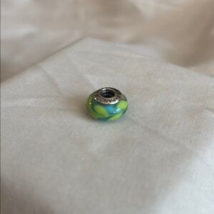 Pandora Murano Glass Swirl